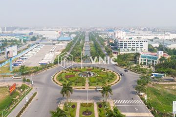 Khu công nghiệp Yên Phong IIA – Bắc Ninh9