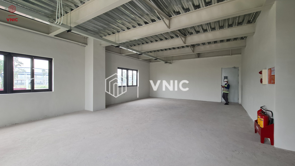 VNIC-Cho thuê nhà xưởng 8000m2 tại Hải Dương9