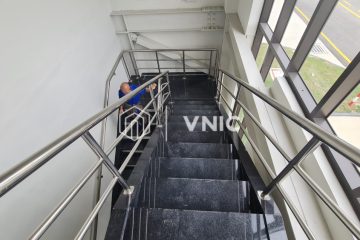VNIC-Cho thuê nhà xưởng 1000m2 tại Hải Dương1