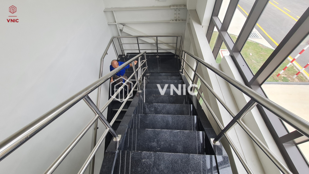 VNIC-Cho thuê nhà xưởng 8000m2 tại Hải Dương1