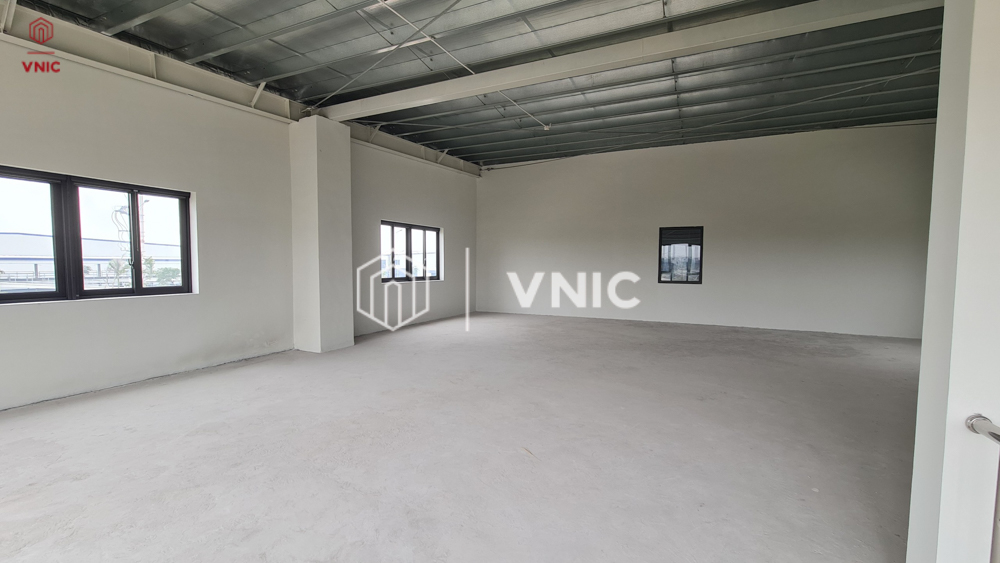 VNIC-Cho thuê nhà xưởng 2000m2 tại Hải Dương2