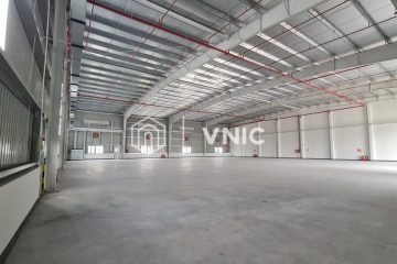 VNIC-Cho thuê nhà xưởng 8000m2 tại Hải Dương3