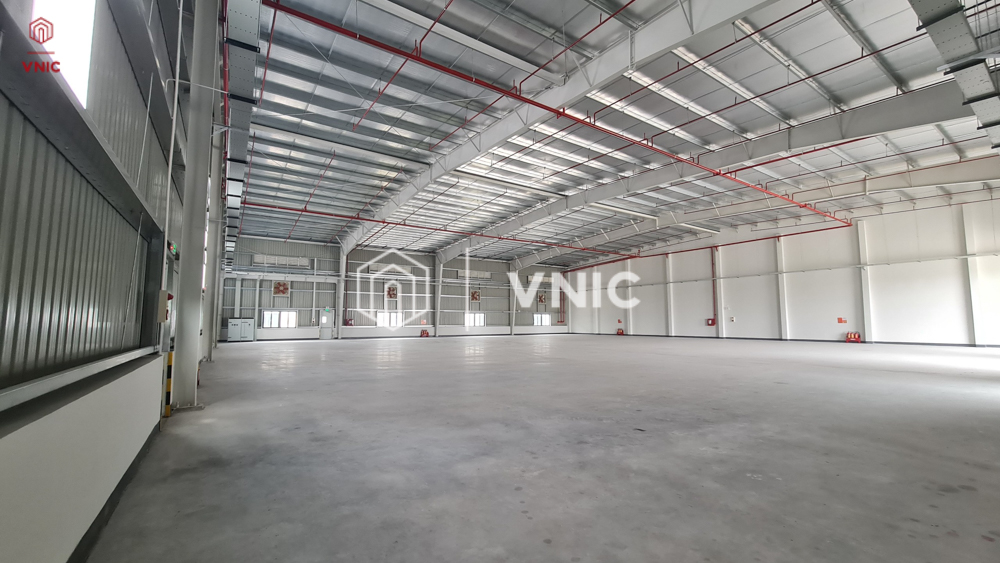 VNIC-Cho thuê nhà xưởng 1000m2 tại Hải Dương3
