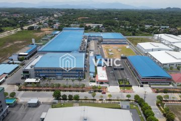 Khu công nghiệp Phú Hà – Phú Thọ6