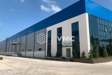 VNIC-Cho thuê nhà xưởng 8000m2 tại Bắc Ninh4