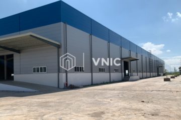 VNIC-Cho thuê nhà xưởng 8000m2 tại Bắc Ninh5