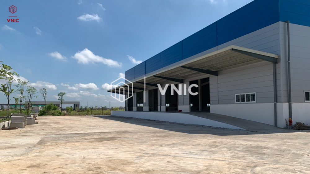 VNIC-Cho thuê nhà xưởng 8000m2 tại Bắc Ninh1
