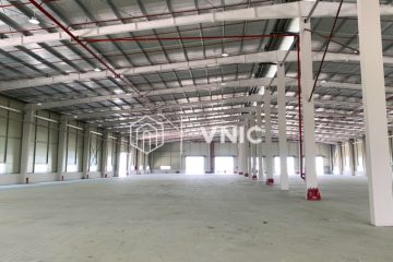 VNIC-Cho thuê nhà xưởng 8000m2 tại Bắc Ninh2