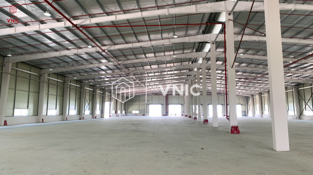 VNIC-Cho thuê nhà xưởng 8000m2 tại Bắc Ninh2