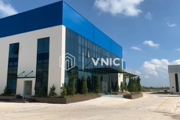 VNIC-Cho thuê nhà xưởng 8000m2 tại Bắc Ninh3