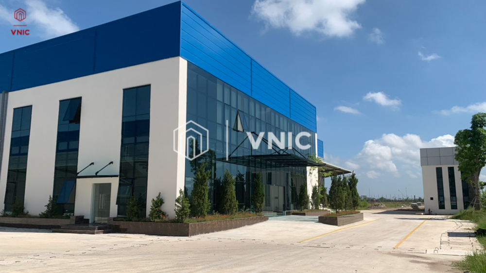 VNIC-Cho thuê nhà xưởng 8000m2 tại Bắc Ninh3