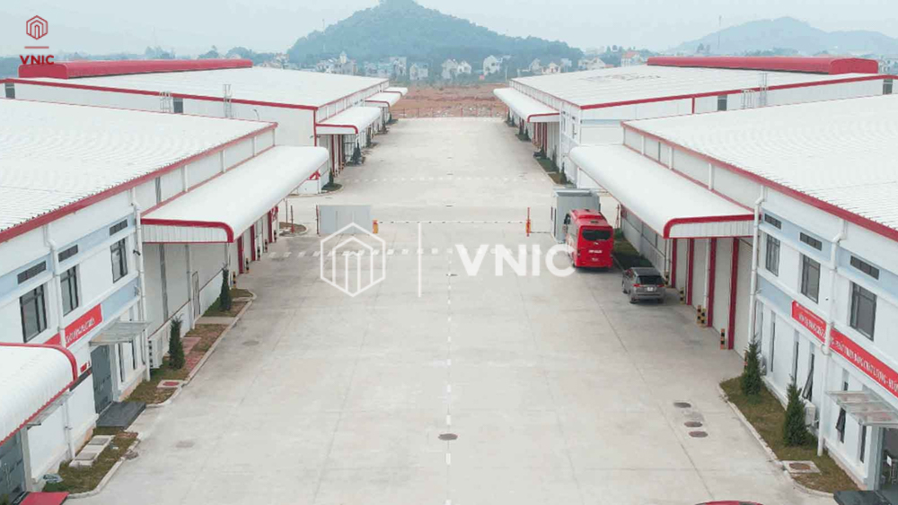 VNIC-Cho thuê nhà xưởng 2000m2 tại Thái Nguyên8