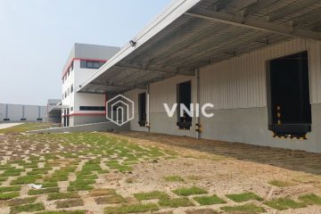 VNIC – Cho thuê xưởng 2500m2 tại Bắc Ninh1