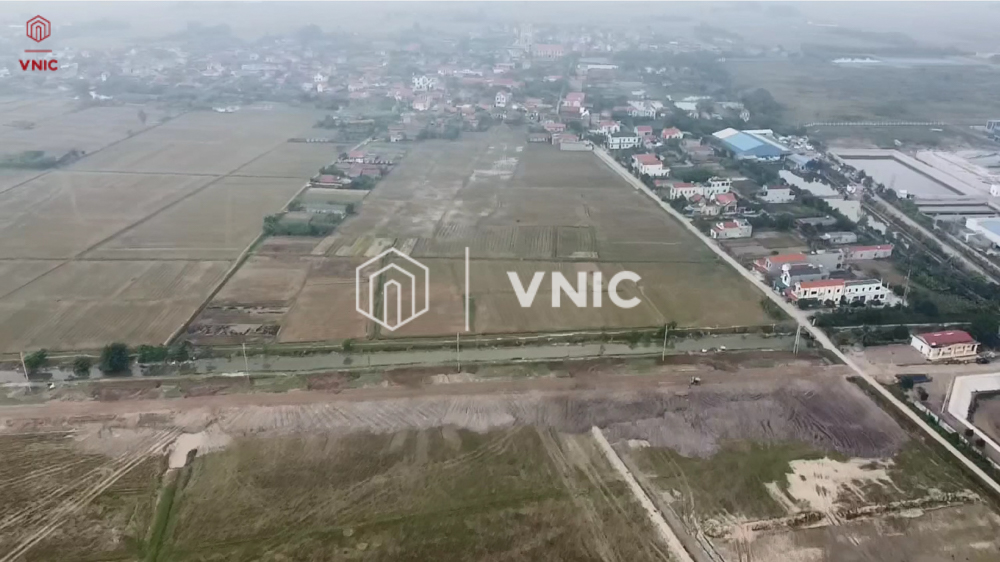 Khu công nghiệp Bảo Minh – Nam Định2