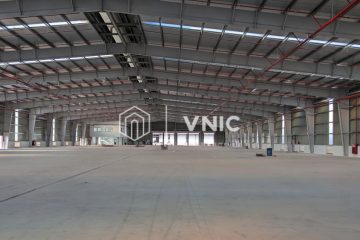 VNIC-Cho thuê nhà xưởng 2000m2 tại Thái Nguyên1