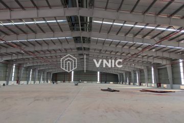 VNIC-Cho thuê nhà xưởng 2000m2 tại Thái Nguyên2
