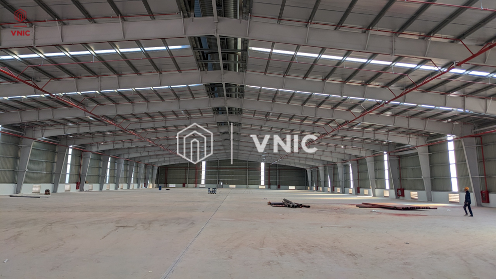 VNIC-Cho thuê nhà xưởng 3000m2 tại Thái Nguyên2