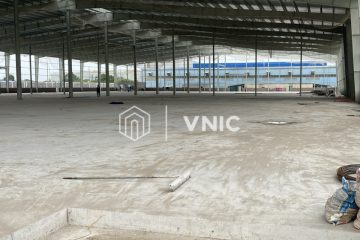 VNIC-Cho thuê nhà xưởng 9000m2 tại Hải Phòng4