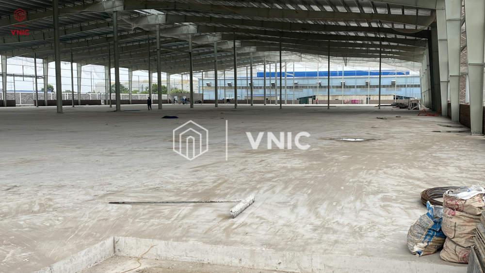 VNIC-Cho thuê nhà xưởng 9000m2 tại Hải Phòng4