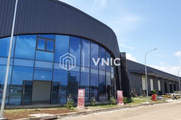 VNIC-Cho thuê nhà xưởng 4300m2 tại Hải Phòng7