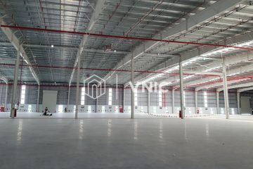 VNIC-Cho thuê nhà xưởng 4300m2 tại Hải Phòng3