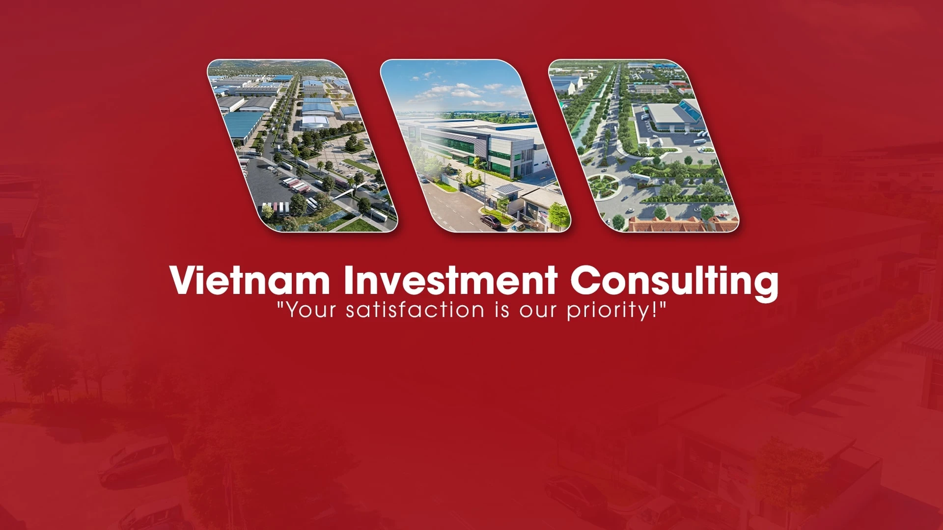 VNIC - VIETNAM INVESTMENT CONSULTING