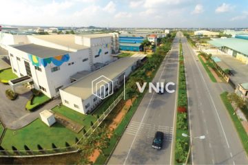 Khu công nghiệp Tiên Sơn – Bắc Ninh2