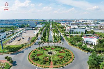 Khu công nghiệp Yên Phong mở rộng – Bắc Ninh3