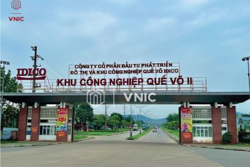 Khu công nghiệp Quế Võ 2 – Bắc Ninh4