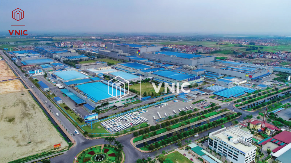 Khu công nghiệp Tiên Sơn – Bắc Ninh4