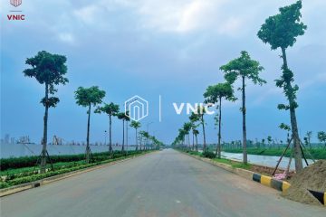 Khu công nghiệp Yên Phong II-C – Bắc Ninh – Khu công nghiệp Yên Phong 2C2