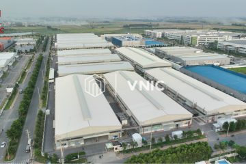 Khu công nghiệp Quế Võ – Bắc Ninh4