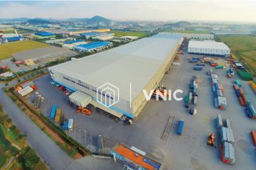 Khu công nghiệp Tiên Sơn – Bắc Ninh3