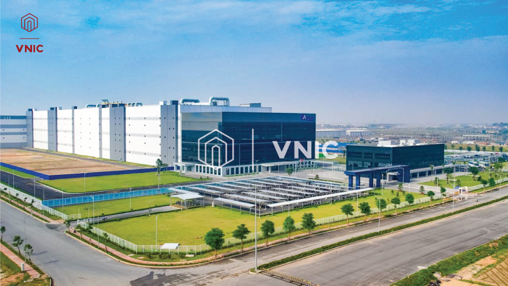 Khu công nghiệp Yên Phong II-C – Bắc Ninh – Khu công nghiệp Yên Phong 2C1