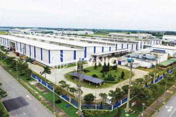 Khu công nghiệp Tiên Sơn – Bắc Ninh1