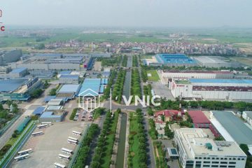 Khu công nghiệp Yên Phong mở rộng – Bắc Ninh4