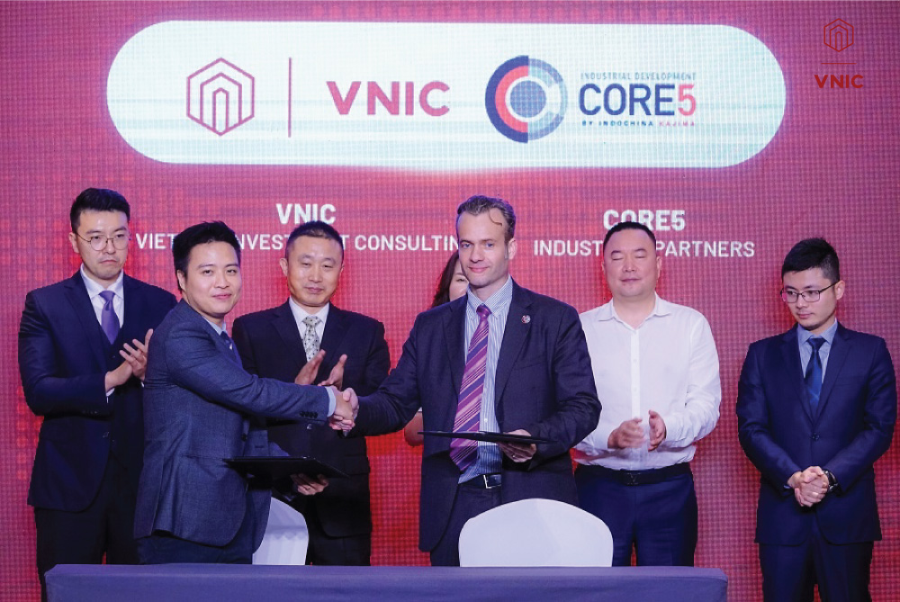 Vietnam Investment Consulting (VNIC) - Đơn vị cung cấp dịch vụ tư vấn cho các nhà đầu tư