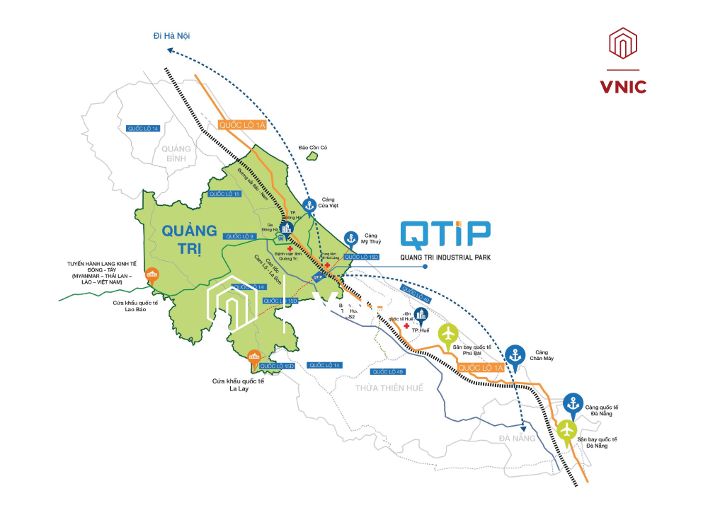 Khu công nghiệp Quảng Trị (QTIP) – Tỉnh Quảng Trị4
