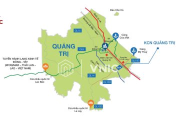 Khu công nghiệp Quảng Trị (QTIP) – Tỉnh Quảng Trị2