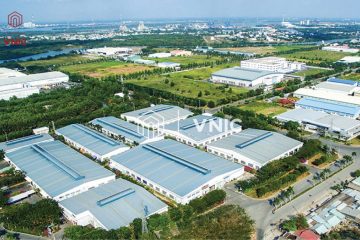 Khu công nghiệp Nam Sơn Hạp Lĩnh – Bắc Ninh 2