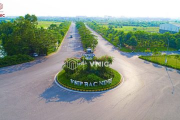 Khu công nghiệp VSIP Bắc Ninh – Nơi để trọn niềm tin4