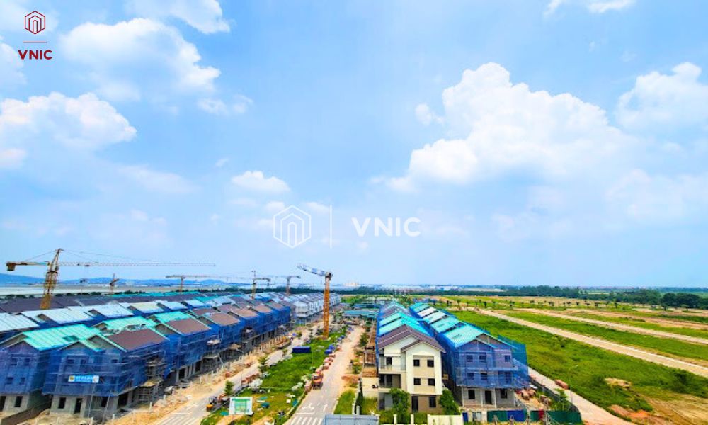 Khu công nghiệp VSIP Bắc Ninh – Nơi để trọn niềm tin2