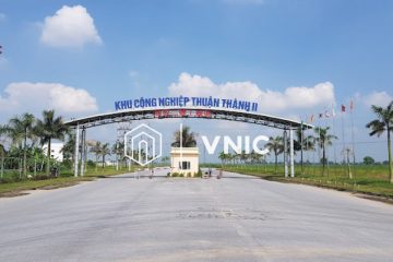 Khu công nghiệp Thuận Thành 2 – Bắc Ninh4