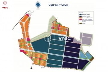 Khu công nghiệp VSIP Bắc Ninh – Nơi để trọn niềm tin6