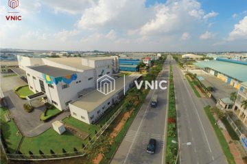 Khu công nghiệp Nam Sơn Hạp Lĩnh – Bắc Ninh 1