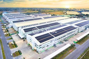 Khu công nghiệp kỹ thuật cao An Phát Complex – Hải Dương1