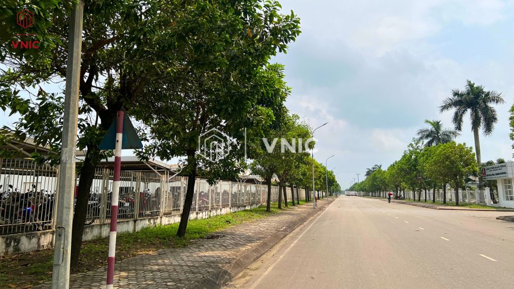 Khu công nghiệp Tân Trường – Hải Dương4