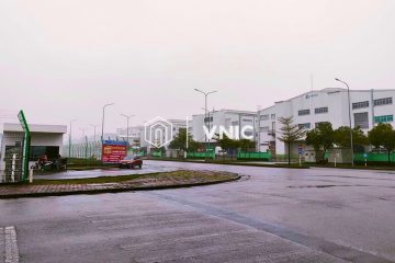 Khu công nghiệp kỹ thuật cao An Phát Complex – Hải Dương4