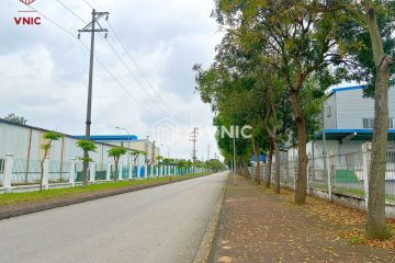 Khu công nghiệp Đại An – Hải Dương5