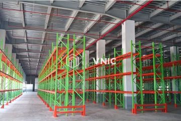 Khu công nghiệp kỹ thuật cao An Phát Complex – Hải Dương2